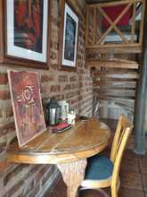 Alquiler temporario de apartamento em Necochea