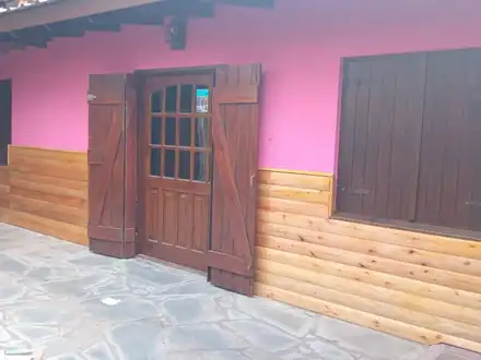 Alquiler temporario de cabana em Santa clara