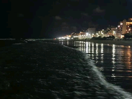 Alquiler temporario de apartamento em San bernardo