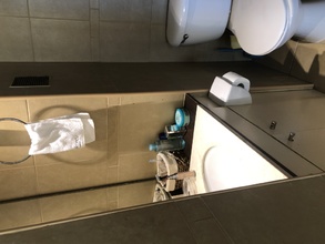 Arriendo temporario de apartamento em Santiago