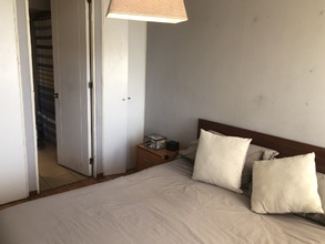 Arriendo temporario de apartamento em Santiago