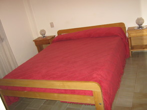 Alquiler temporario de apartamento em Villa gesell