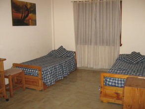 Alquiler temporario de apartamento em Villa gesell