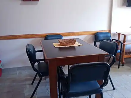 Alquiler temporario de apartamento em Villa gesell