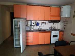 Alquiler temporario de apartamento em Villa gesell