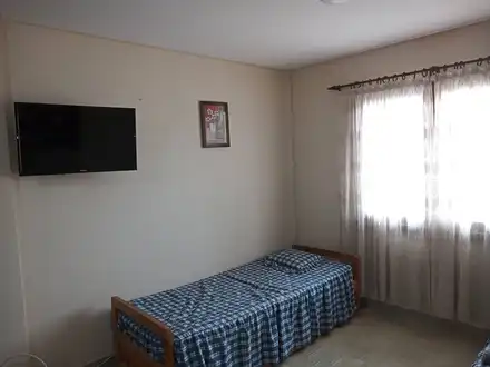 Alquiler temporario de apartamento em Villa gesell