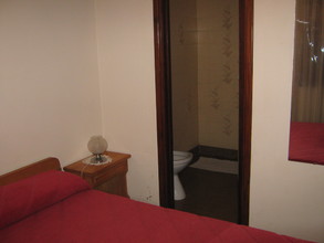 Alquiler temporario de apartamento em Villa gesell