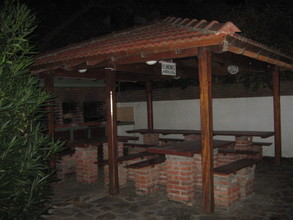 Alquiler temporario de apartamento em Villa gesell