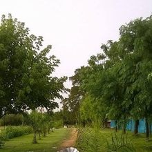 Alquiler temporario de casa de campo em Gualeguaychu