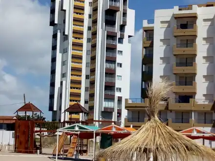 Alquiler temporario de apartamento em Villa gesell