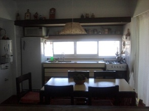 Alquiler temporario de apartamento em Villa gesell