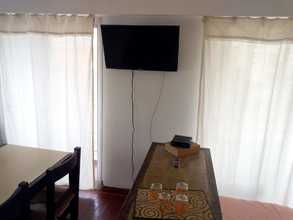 Alquiler temporario de apartamento em Villa gesell