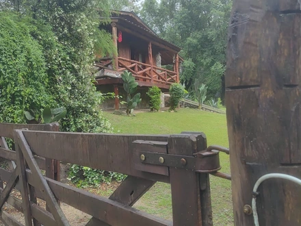 Alquiler temporario de alojamento em Villa serranita