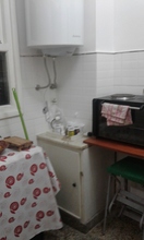 Alquiler temporario de apartamento em Mar del plata