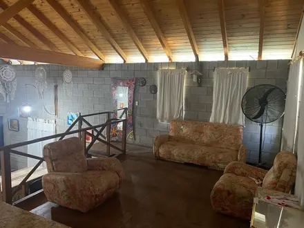 Alquiler temporario de cabana em Villa carlos paz