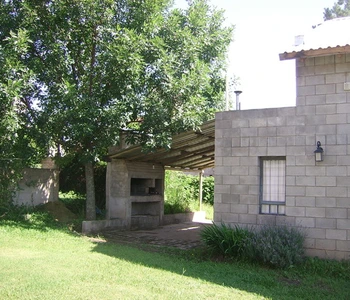 Alquiler temporario de cabana em Villa carlos paz