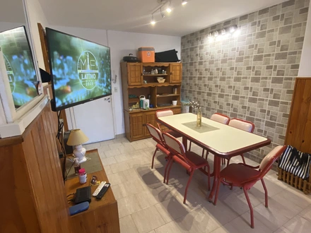 Alquiler temporario de apartamento em Mar de ajó