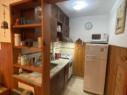 Alquiler temporario de apartamento em Mar de ajó