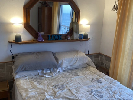 Alquiler temporario de apartamento em Mar de ajó