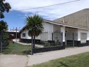 Alquiler temporario de casa en Miramar