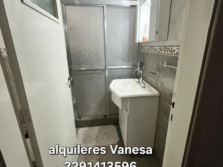 Alquiler temporario de casa em Miramar