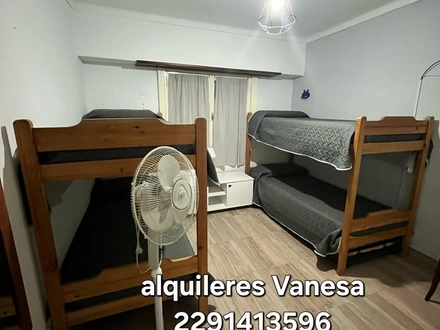 Alquiler temporario de casa em Miramar