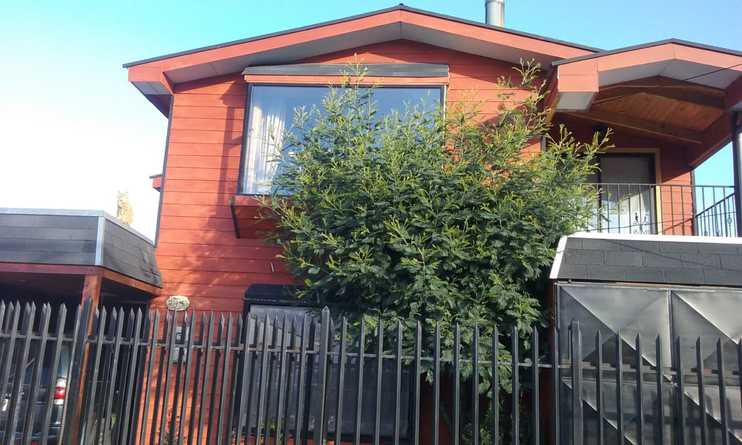 Arriendo temporario de casa en Puerto montt