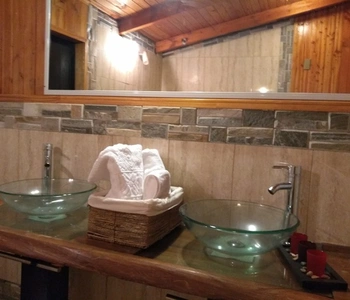 Arriendo temporario de casa em Puerto montt