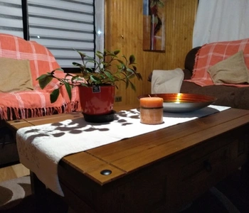 Arriendo temporario de casa em Puerto montt