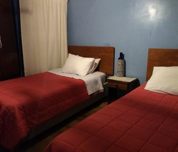Arriendo temporario de casa em Puerto montt