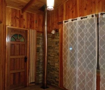 Arriendo temporario de casa em Puerto montt