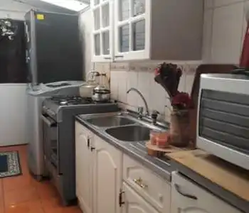 Arriendo temporario de casa en Puerto montt