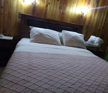 Arriendo temporario de casa em Puerto montt