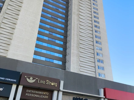 Arriendo temporario de apartamento em Viña del mar