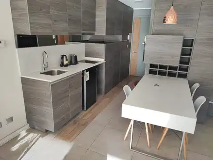 Arriendo temporario de apartamento em Viña del mar