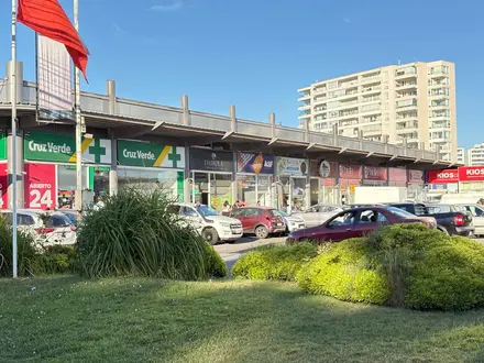 Arriendo temporario de apartamento em Viña del mar