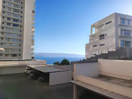 Arriendo temporario de apartamento em Viña del mar