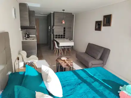 Arriendo temporario de apartamento em Viña del mar