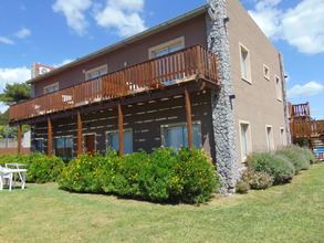 Alquiler temporario de cabaña en Villa gesell