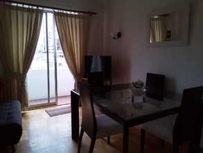 Arriendo temporario de apartamento em Viña del mar