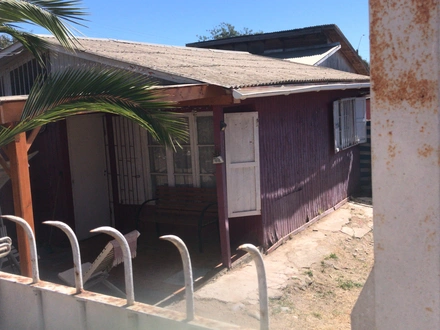 Arriendo temporario de casa en El quisco