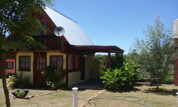 Alquiler temporario de casa en Calamuchita