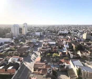 Alquiler temporario de apartamento em Necochea