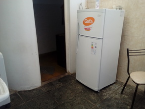 Alquiler temporario de apartamento em Necochea