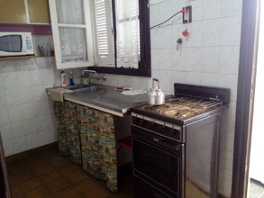 Alquiler temporario de apartamento em Necochea