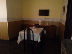 Alquiler temporario de apartamento em Necochea
