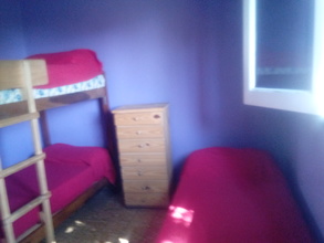 Alquiler temporario de apartamento em Necochea