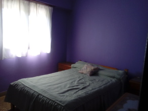 Alquiler temporario de apartamento em Necochea