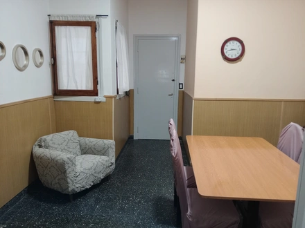 Alquiler temporario de apartamento em Necochea