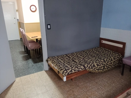 Alquiler temporario de apartamento em Necochea